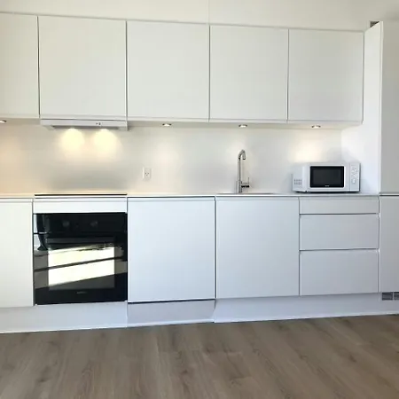 Daire Spacious For 3