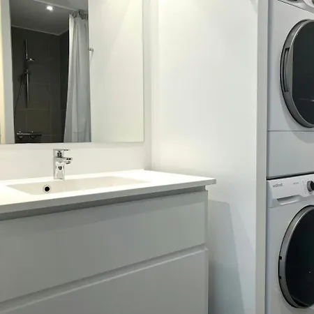 Spacious For 3 公寓 *