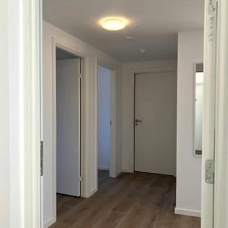 Daire Spacious For 3 *